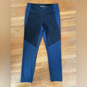 Outdoor Voices Leggings- Size M